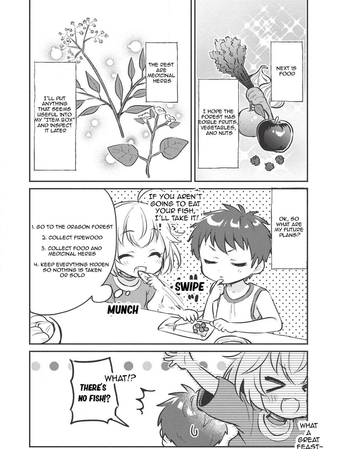 Kojiin Tamer Chapter 2 page 16 - 