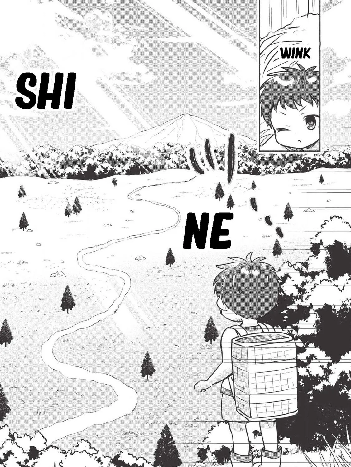 Kojiin Tamer Chapter 2 page 22 - 