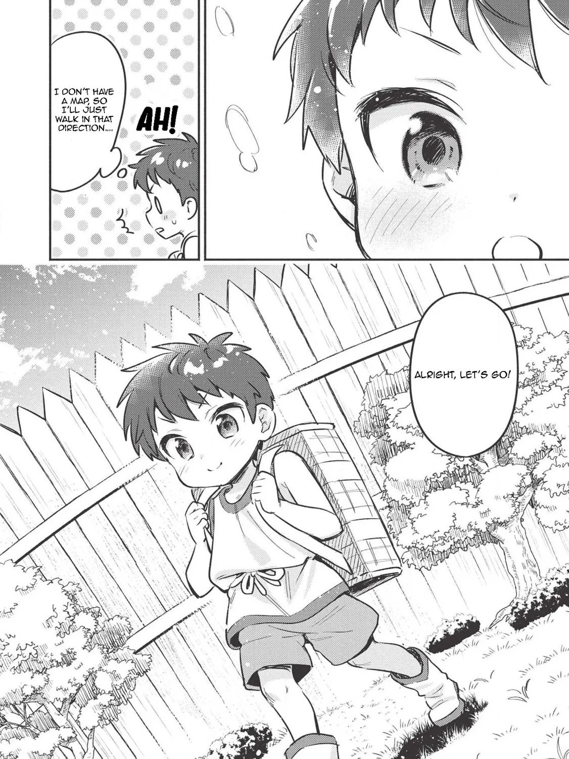 Kojiin Tamer Chapter 2 page 24 - 