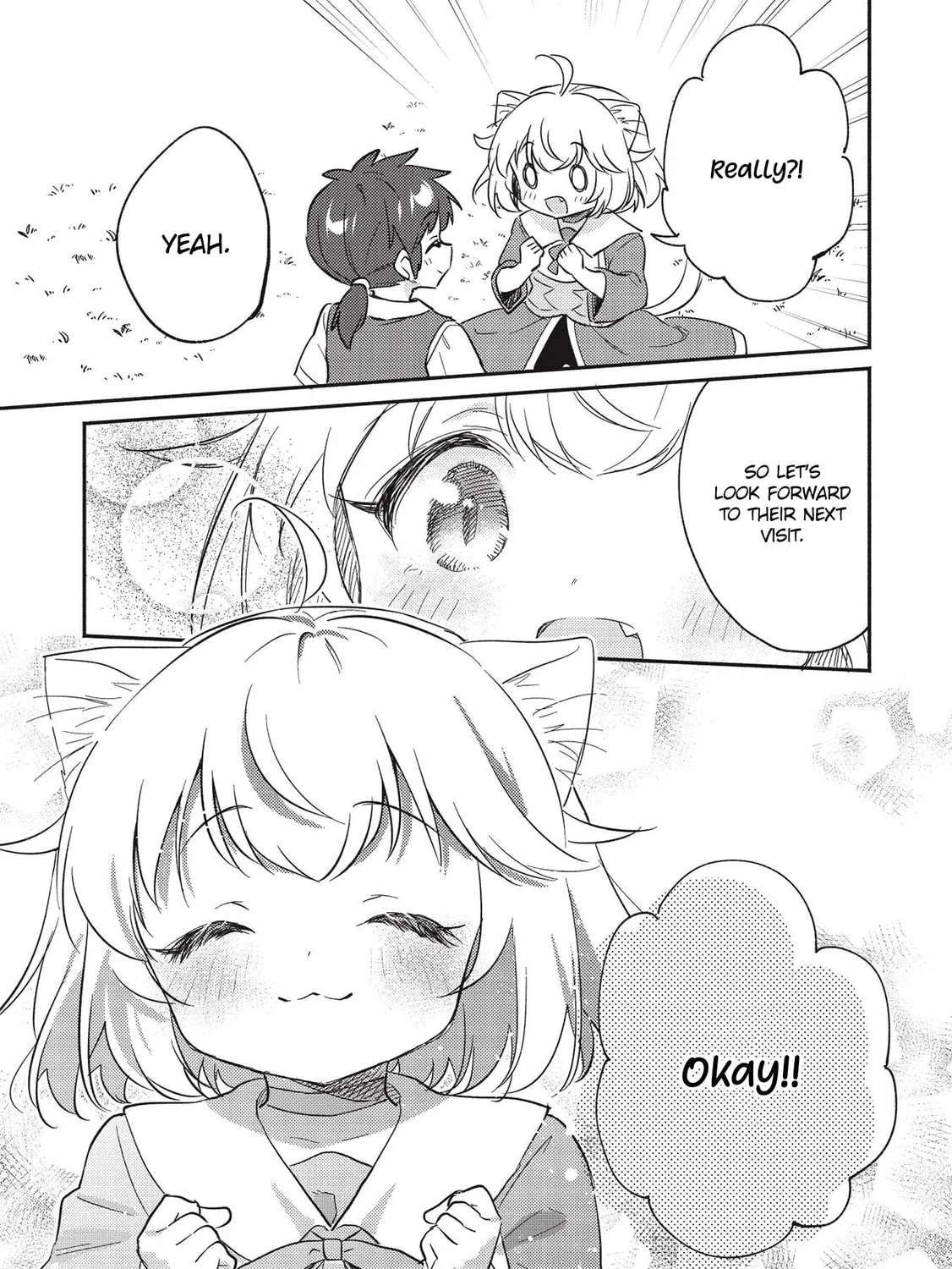 Kojiin Tamer Chapter 22 page 27 - 