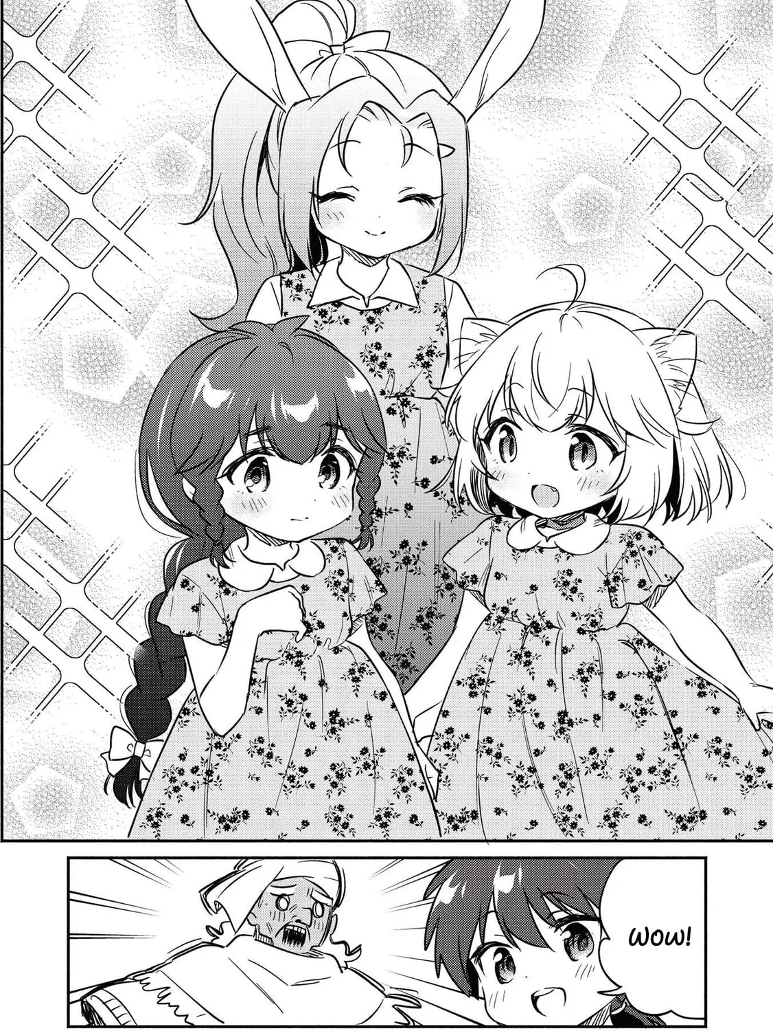 Kojiin Tamer Chapter 24 page 24 - 