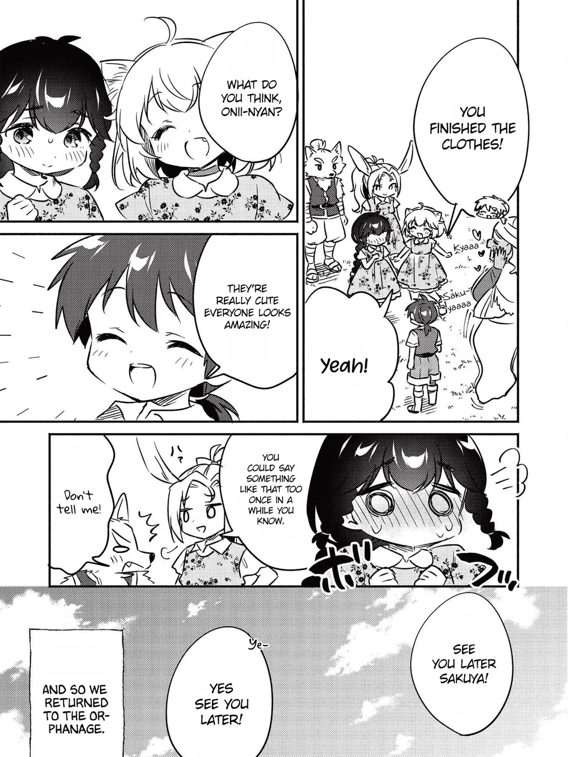 Kojiin Tamer Chapter 24 page 26 - 