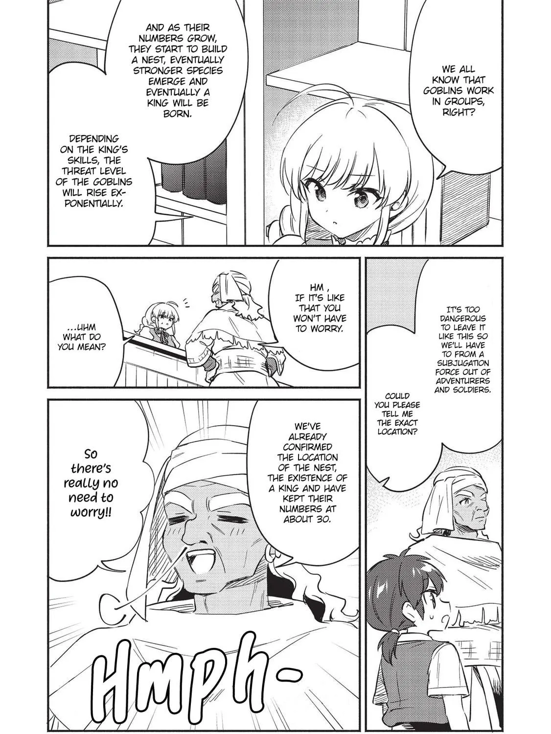Kojiin Tamer Chapter 25 page 11 - 