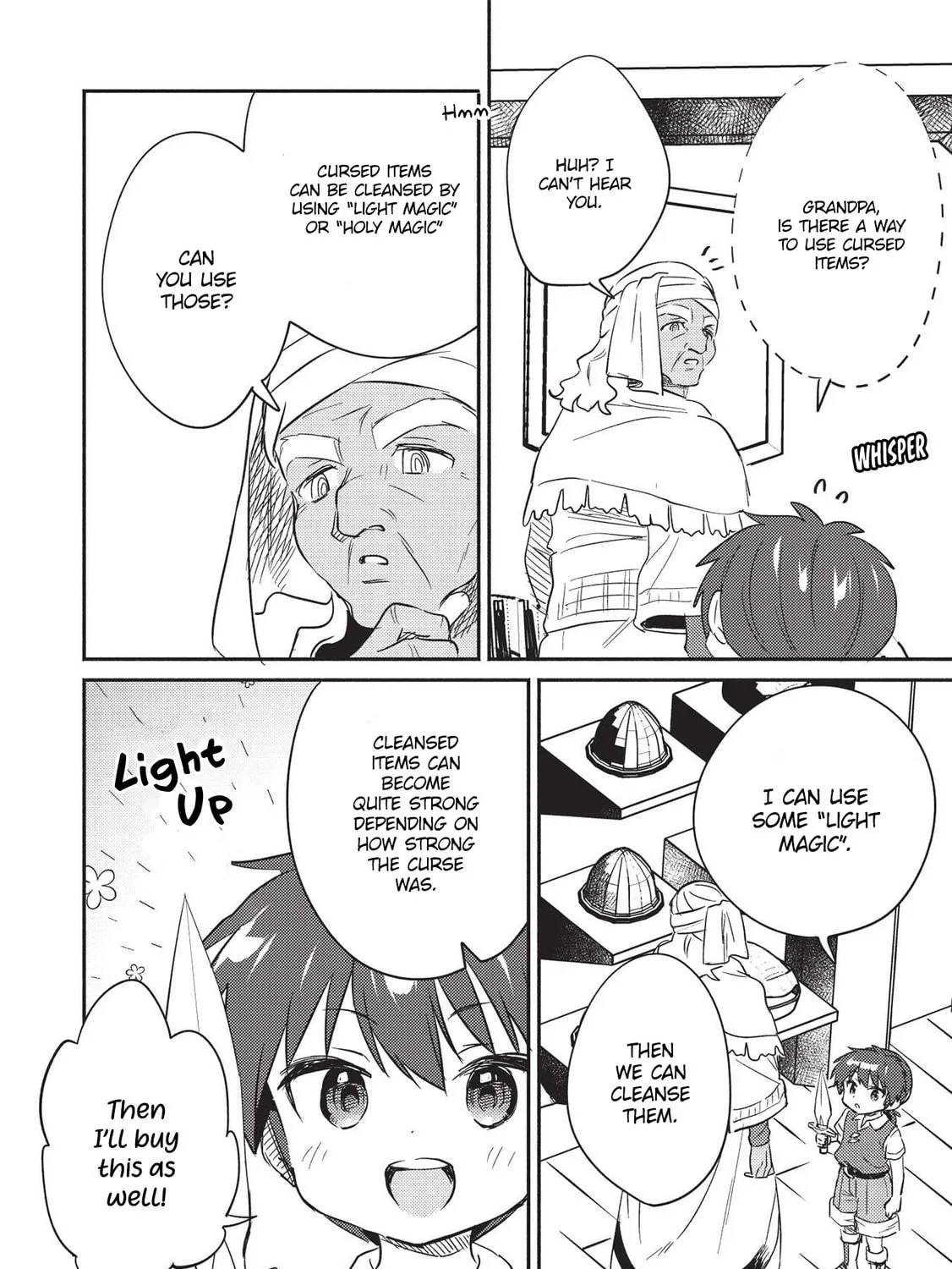 Kojiin Tamer Chapter 25 page 29 - 