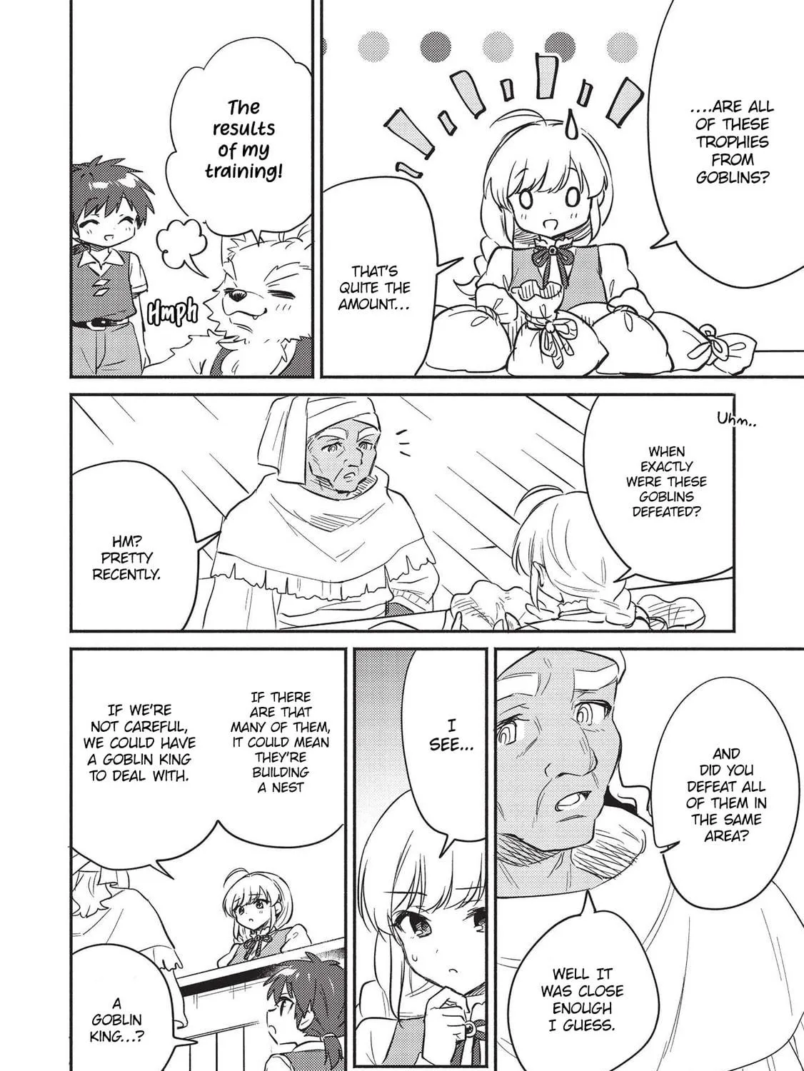 Kojiin Tamer Chapter 25 page 9 - 