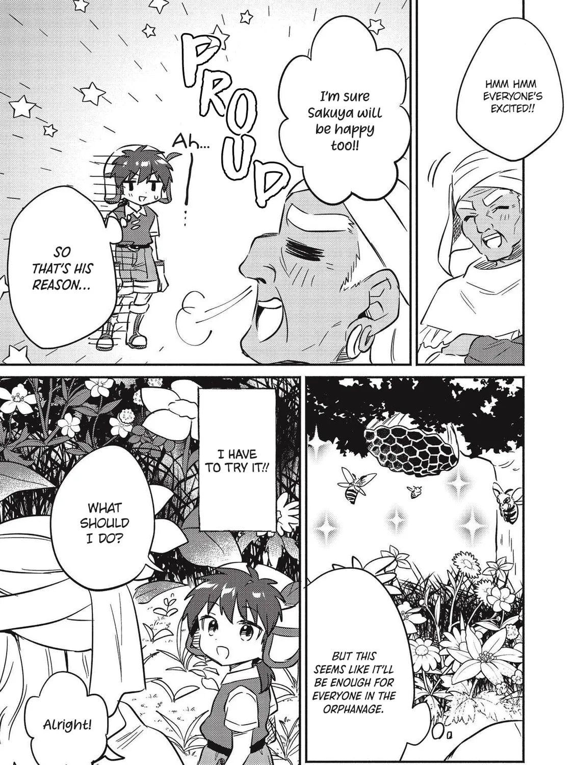 Kojiin Tamer Chapter 28 page 20 - 