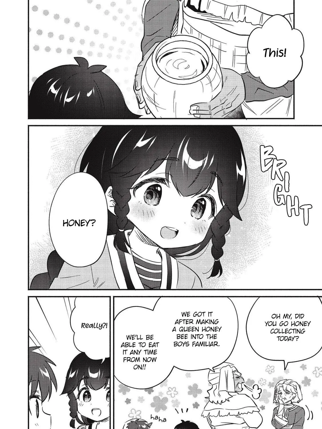 Kojiin Tamer Chapter 28 page 34 - 