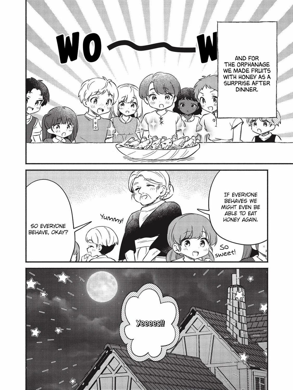 Kojiin Tamer Chapter 28 page 38 - 