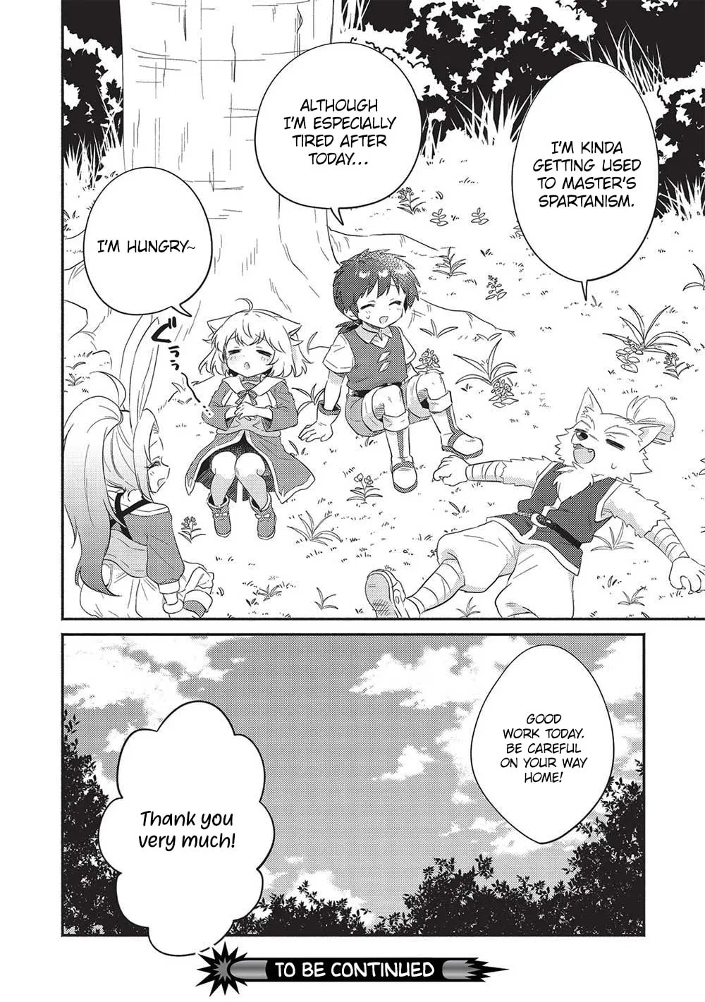 Kojiin Tamer Chapter 29 page 24 - 