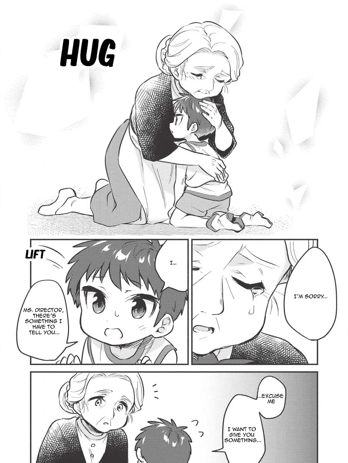 Kojiin Tamer Chapter 3 page 24 - 