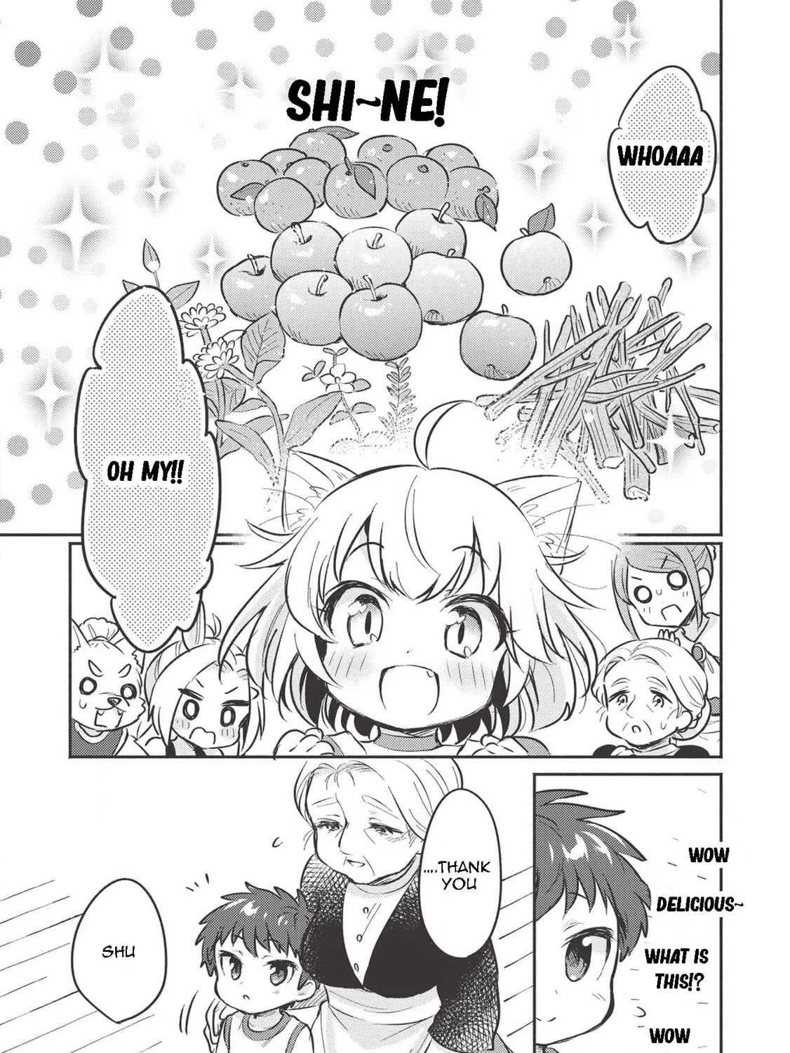 Kojiin Tamer Chapter 3 page 26 - 