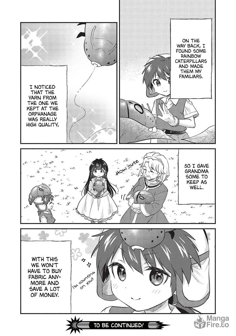 Kojiin Tamer Chapter 31 page 26 - 