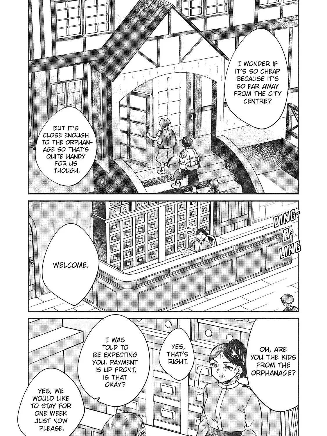 Kojiin Tamer Chapter 34 page 15 - 
