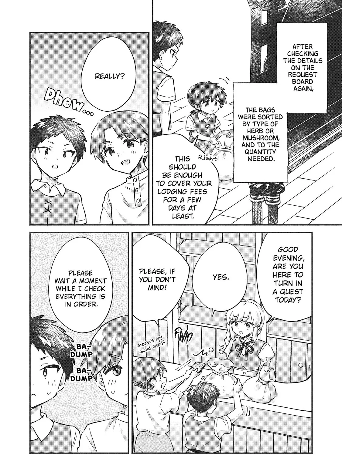 Kojiin Tamer Chapter 34 page 27 - 