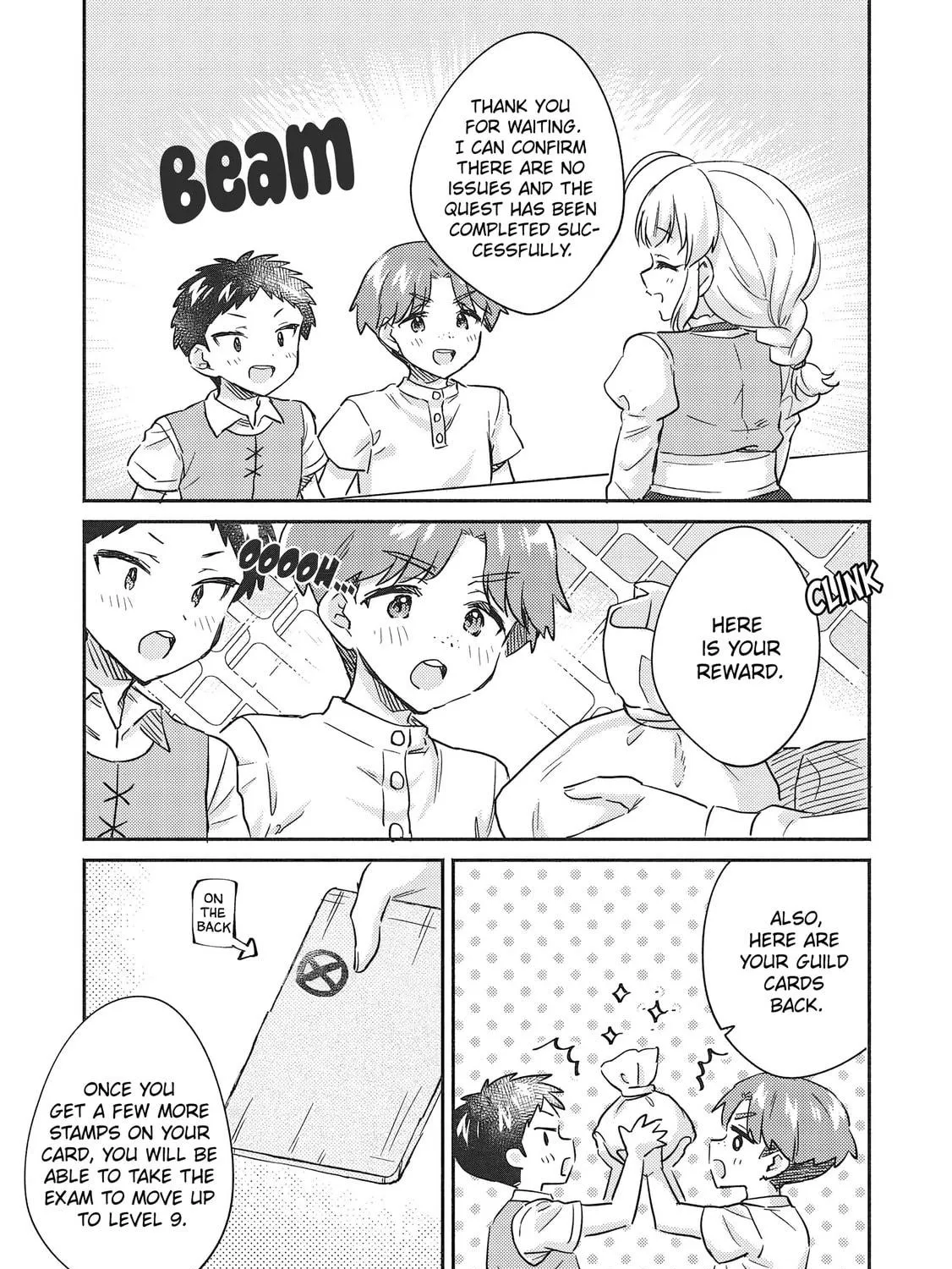 Kojiin Tamer Chapter 34 page 29 - 