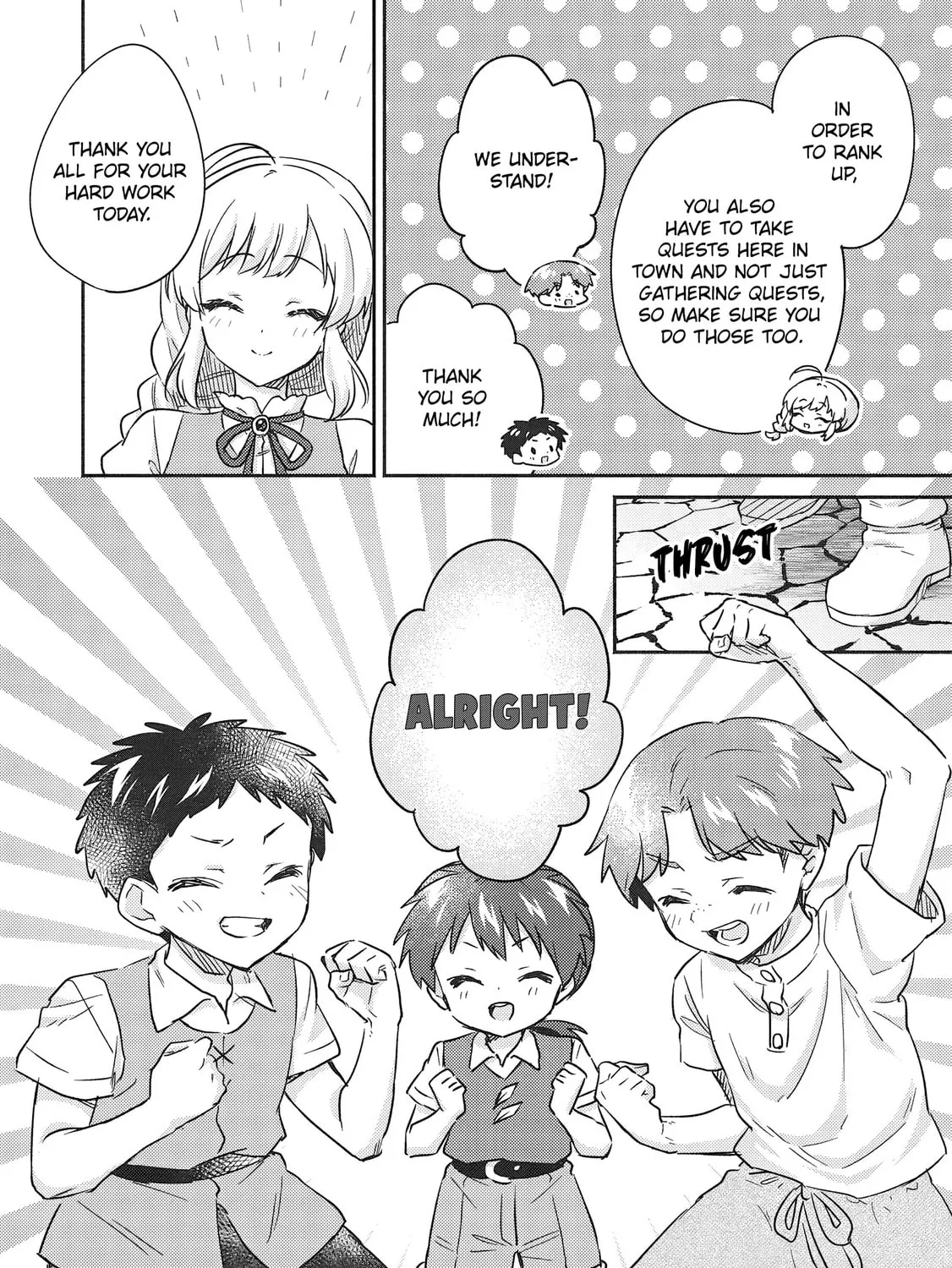 Kojiin Tamer Chapter 34 page 31 - 