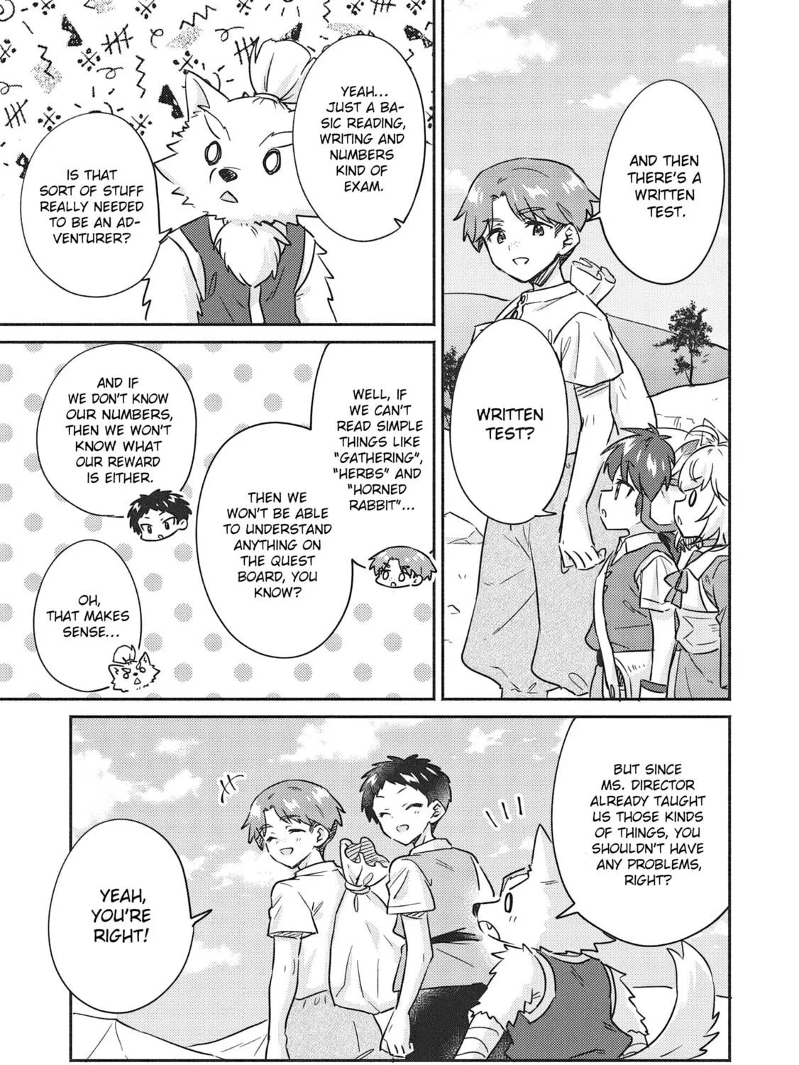 Kojiin Tamer Chapter 35 page 17 - 
