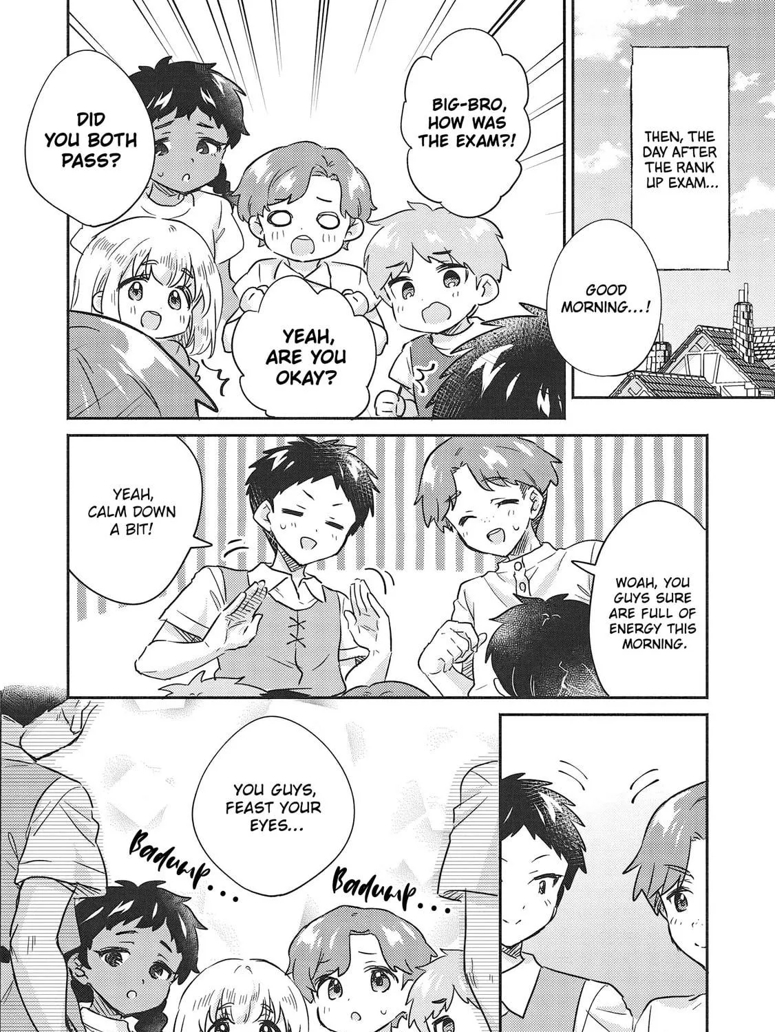 Kojiin Tamer Chapter 35 page 23 - 
