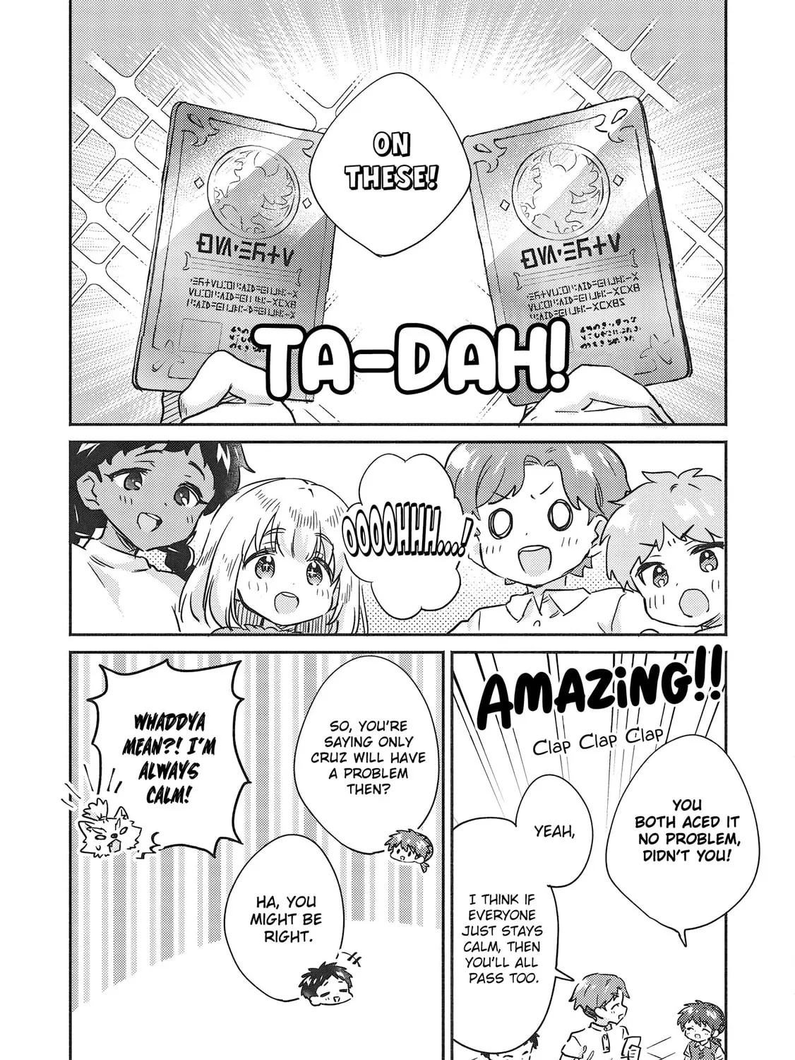 Kojiin Tamer Chapter 35 page 25 - 
