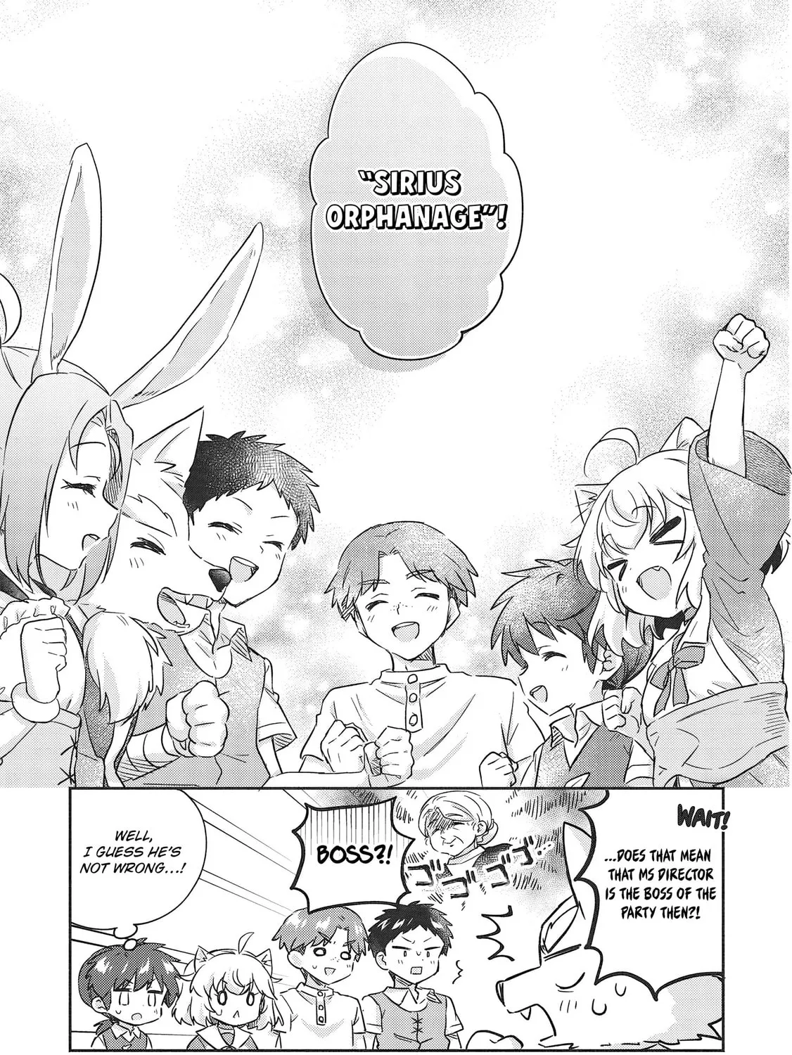 Kojiin Tamer Chapter 36 page 25 - 