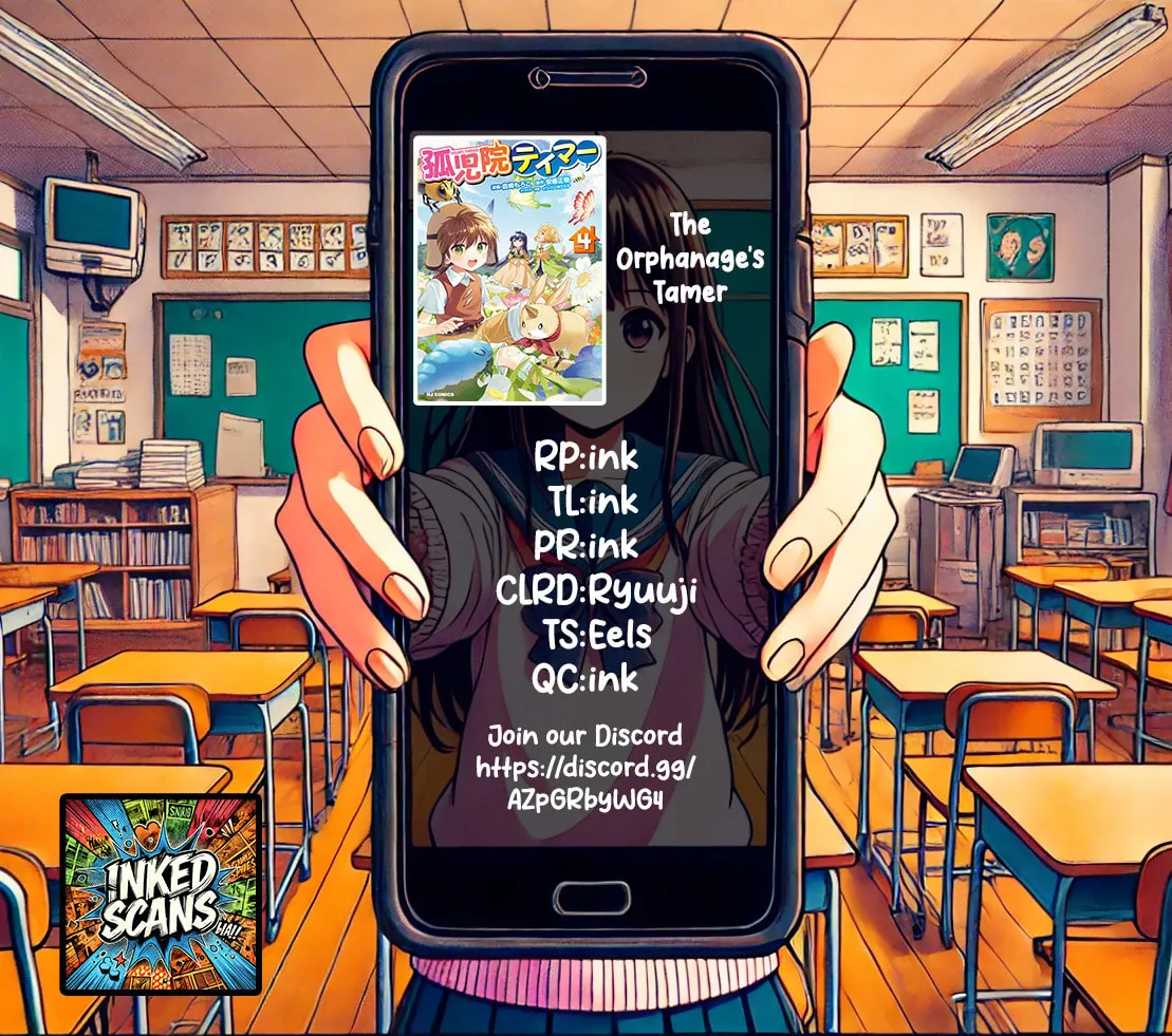 Kojiin Tamer Chapter 36 page 27 - 