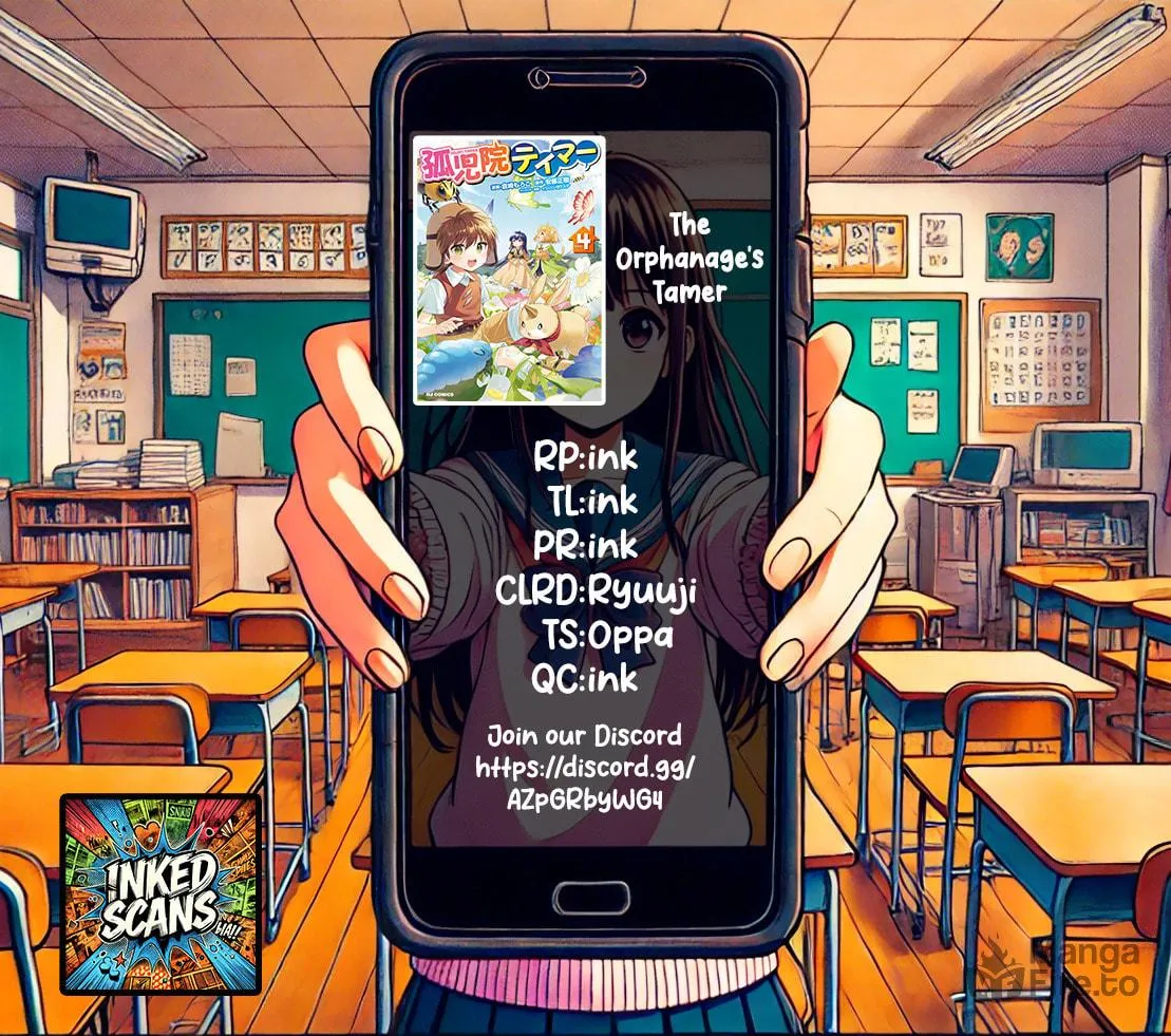 Kojiin Tamer Chapter 37 page 21 - 