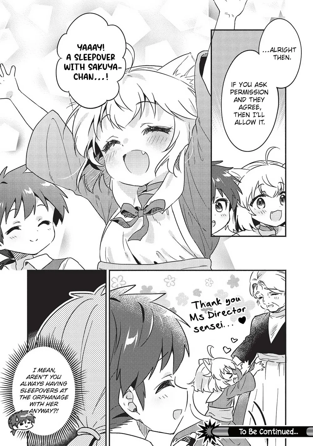 Kojiin Tamer Chapter 38 page 17 - 