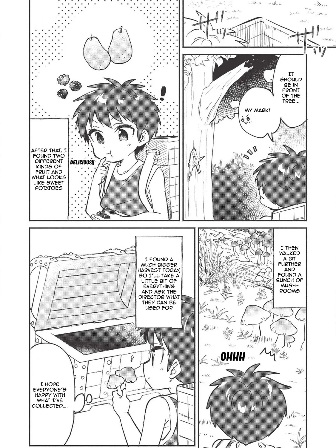 Kojiin Tamer Chapter 4 page 24 - 