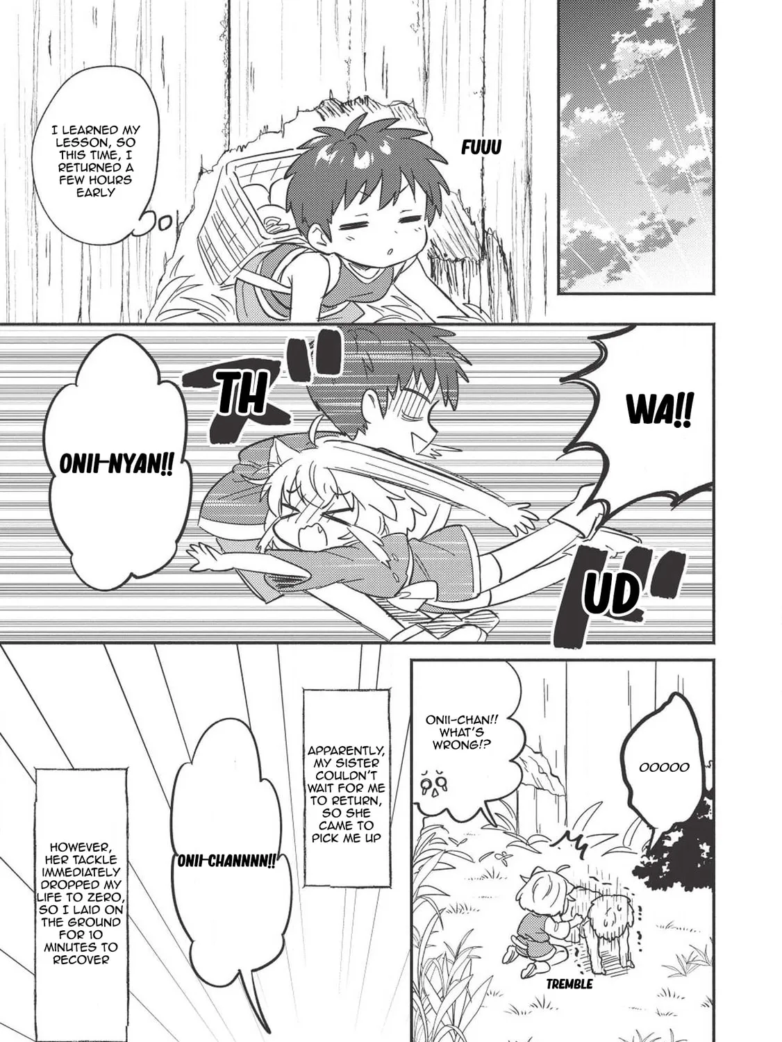 Kojiin Tamer Chapter 4 page 26 - 