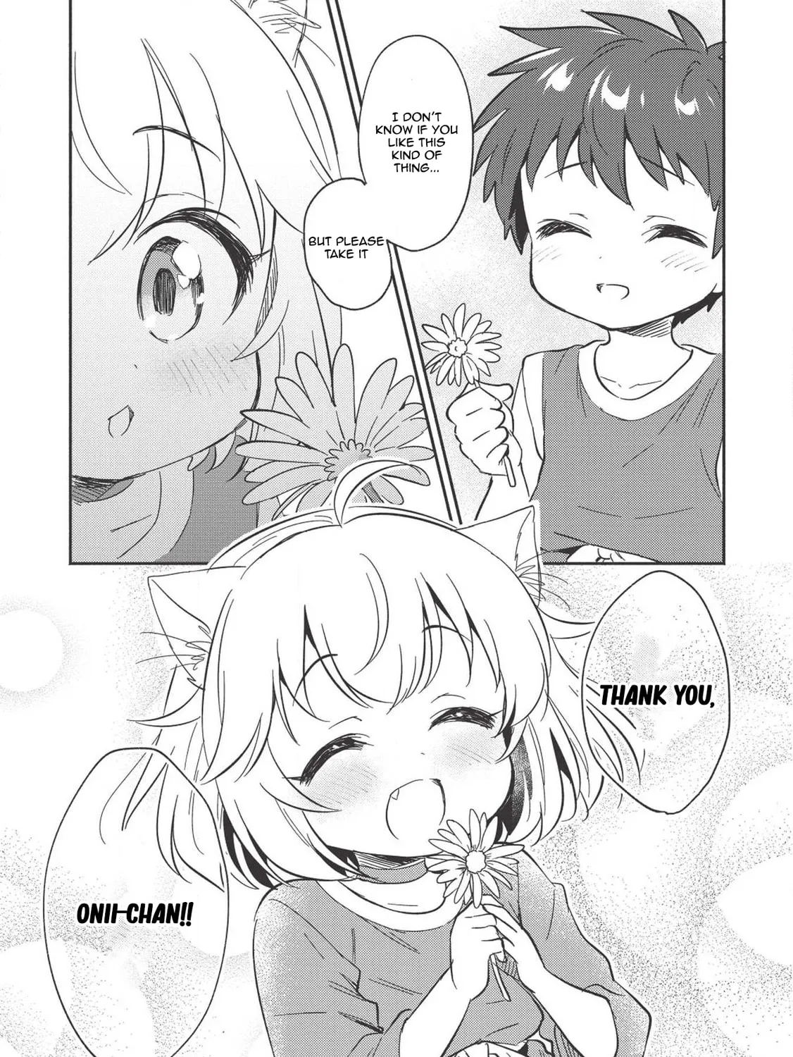 Kojiin Tamer Chapter 4 page 30 - 