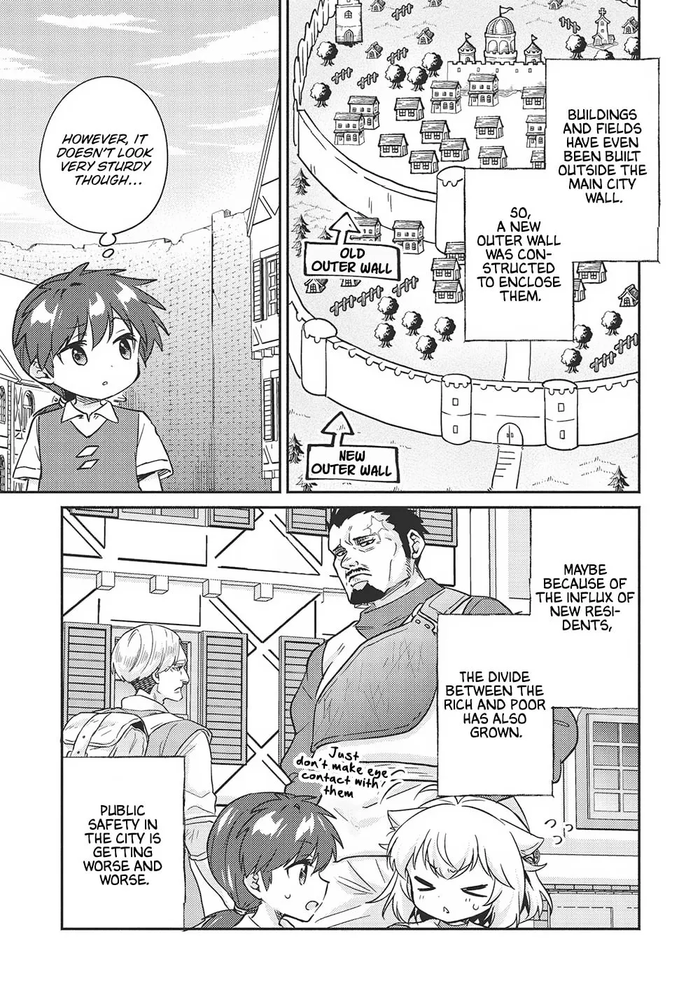 Kojiin Tamer Chapter 41 page 7 - 