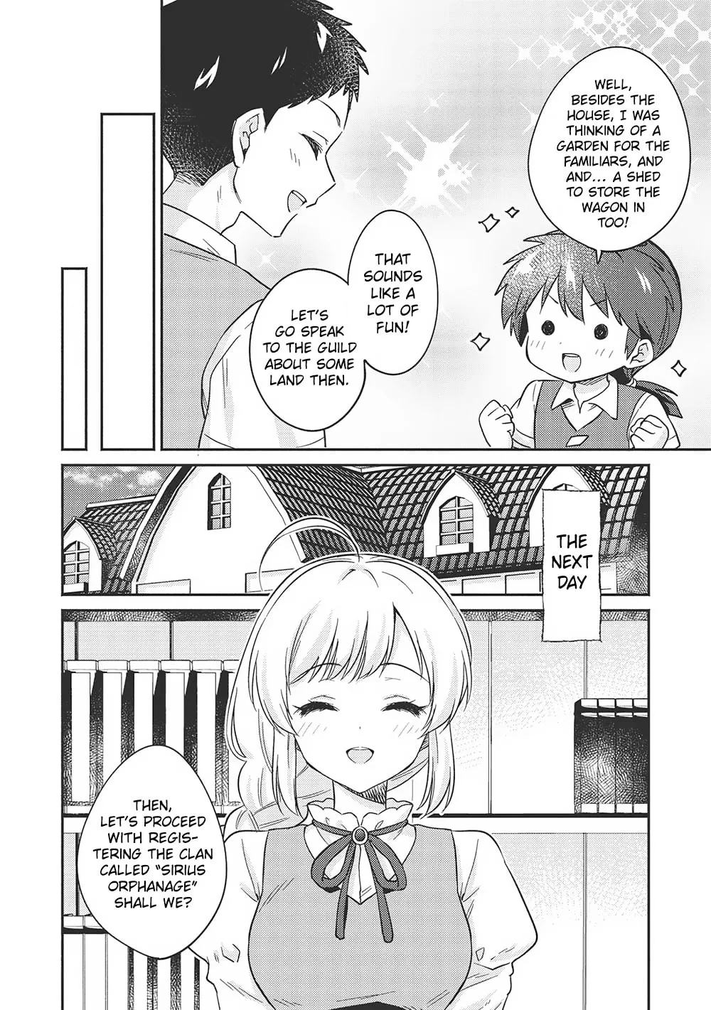 Kojiin Tamer Chapter 42 page 13 - 