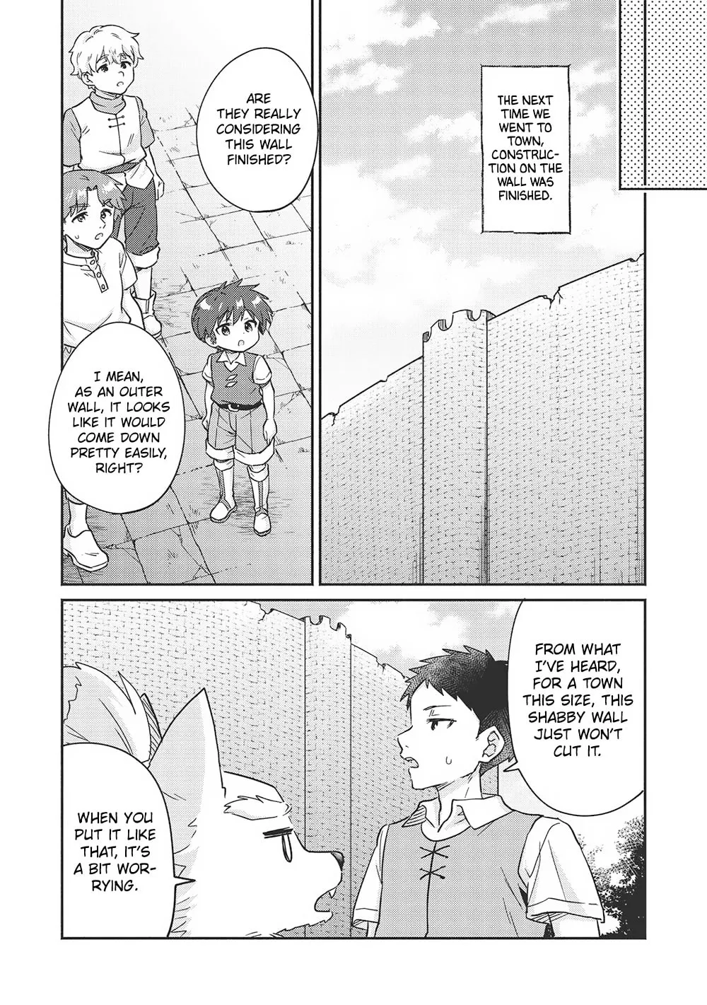 Kojiin Tamer Chapter 42 page 7 - 