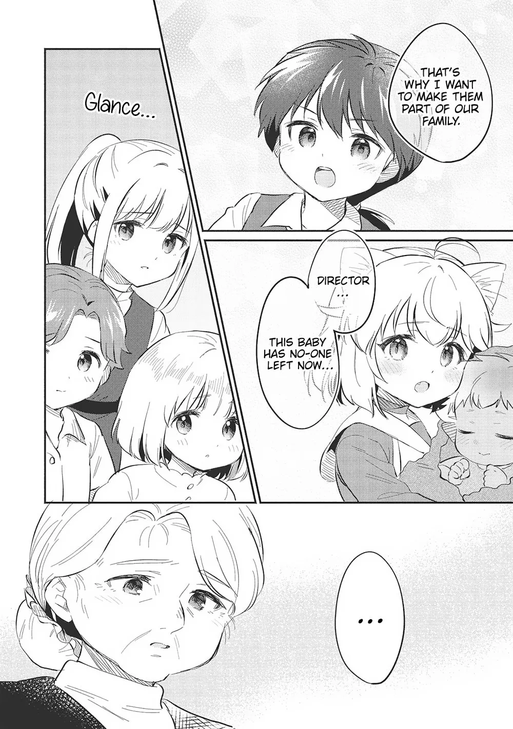 Kojiin Tamer Chapter 46 page 19 - 