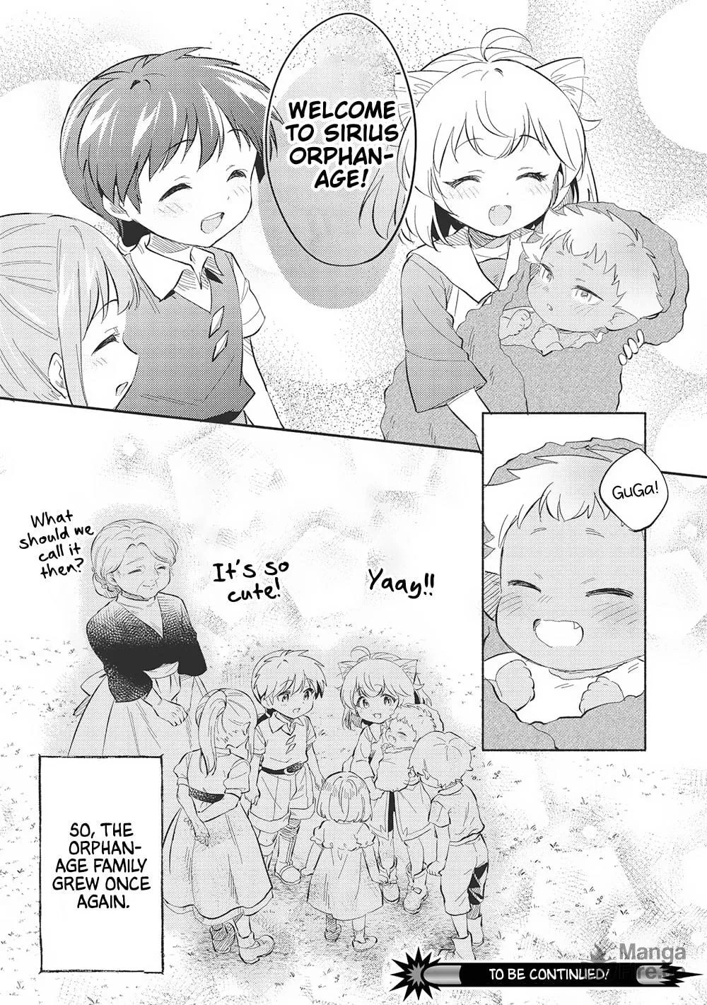 Kojiin Tamer Chapter 46 page 21 - 