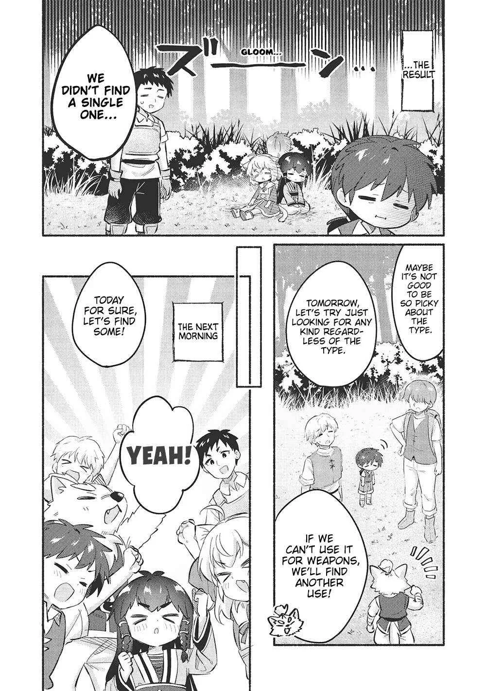 Kojiin Tamer Chapter 49 page 13 - 