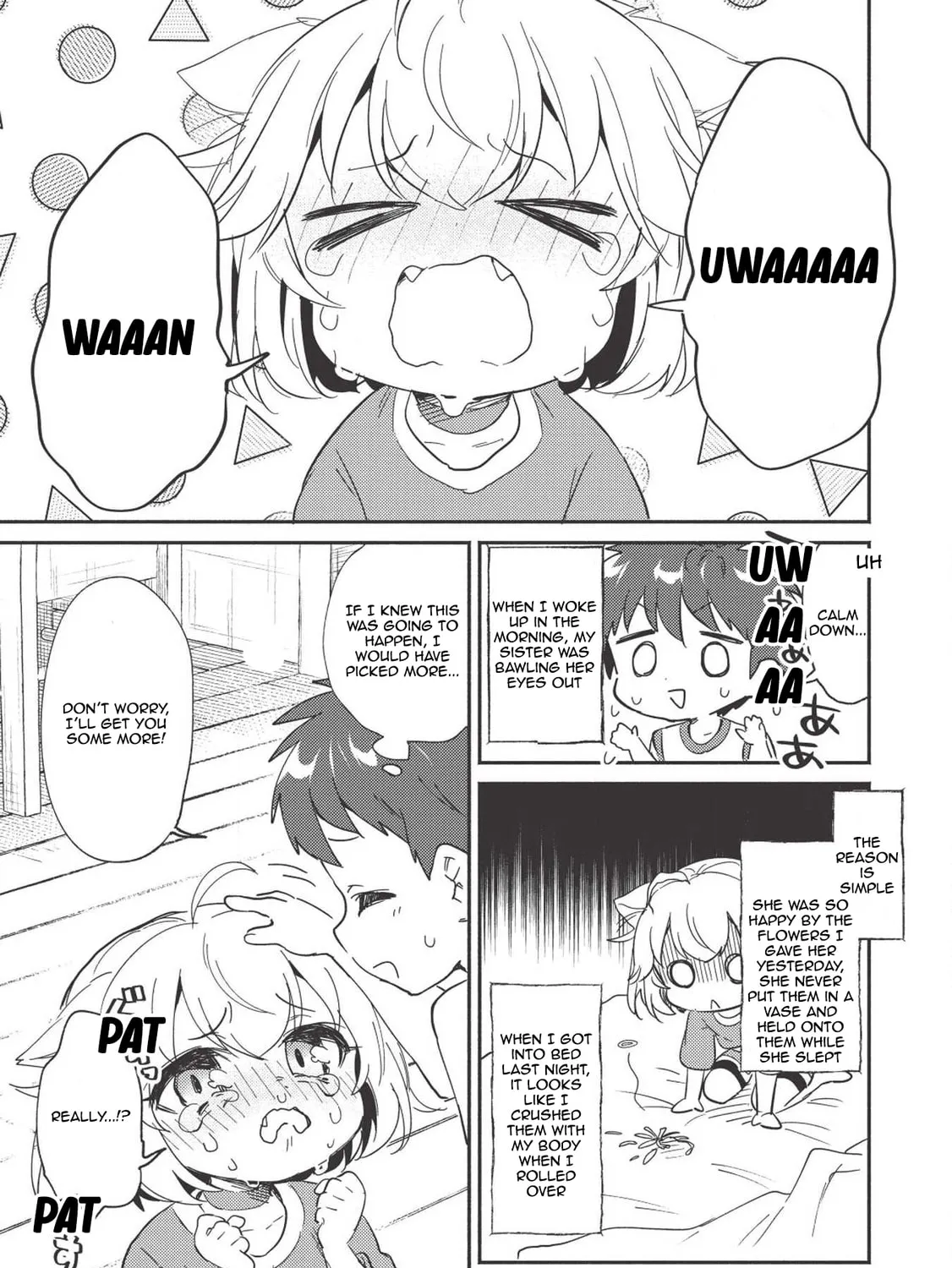 Kojiin Tamer Chapter 5 page 2 - 