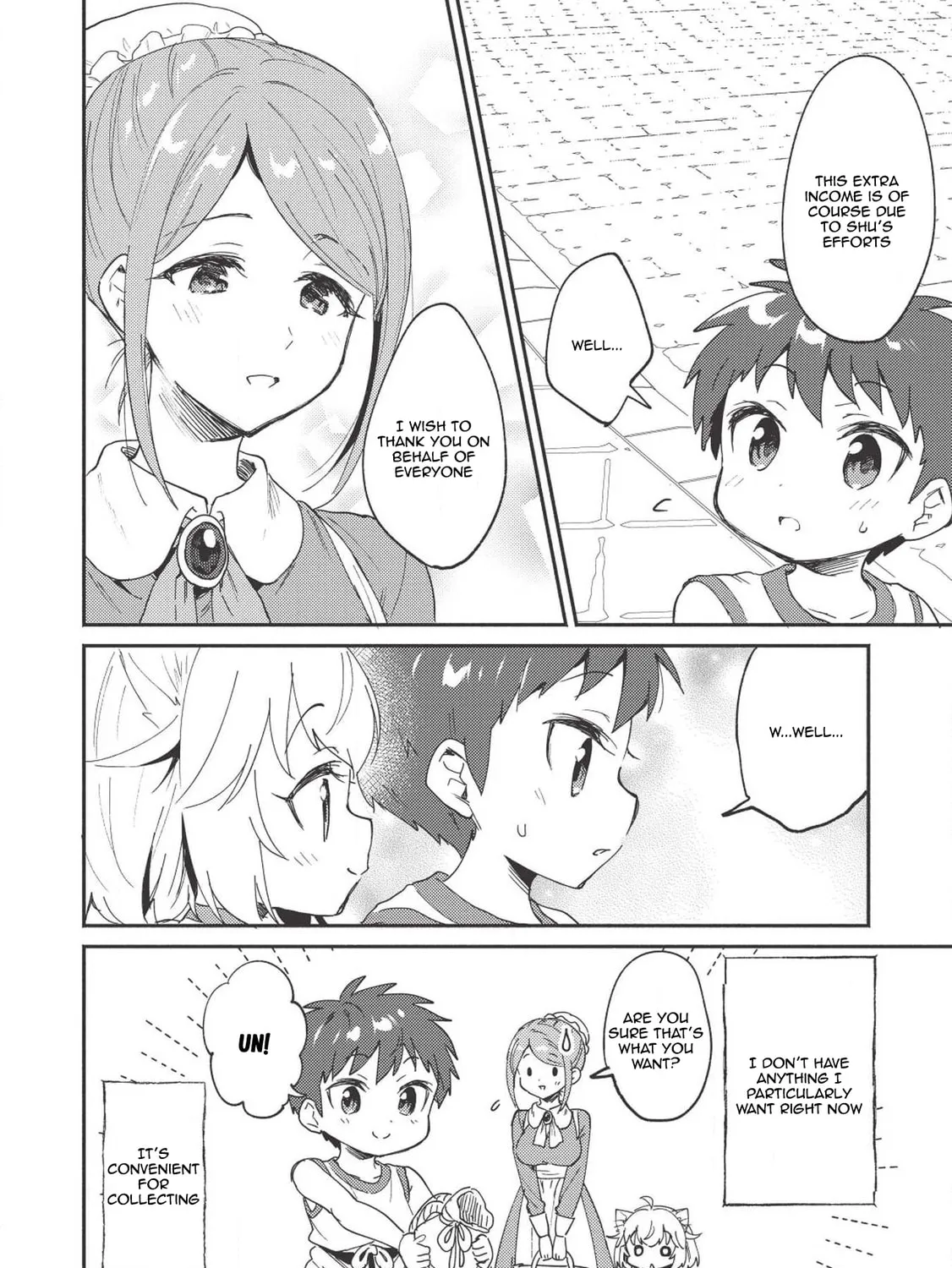 Kojiin Tamer Chapter 5 page 24 - 