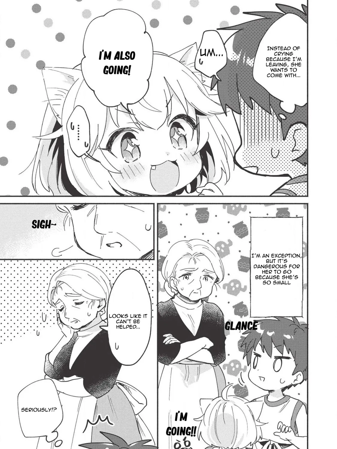 Kojiin Tamer Chapter 5 page 30 - 