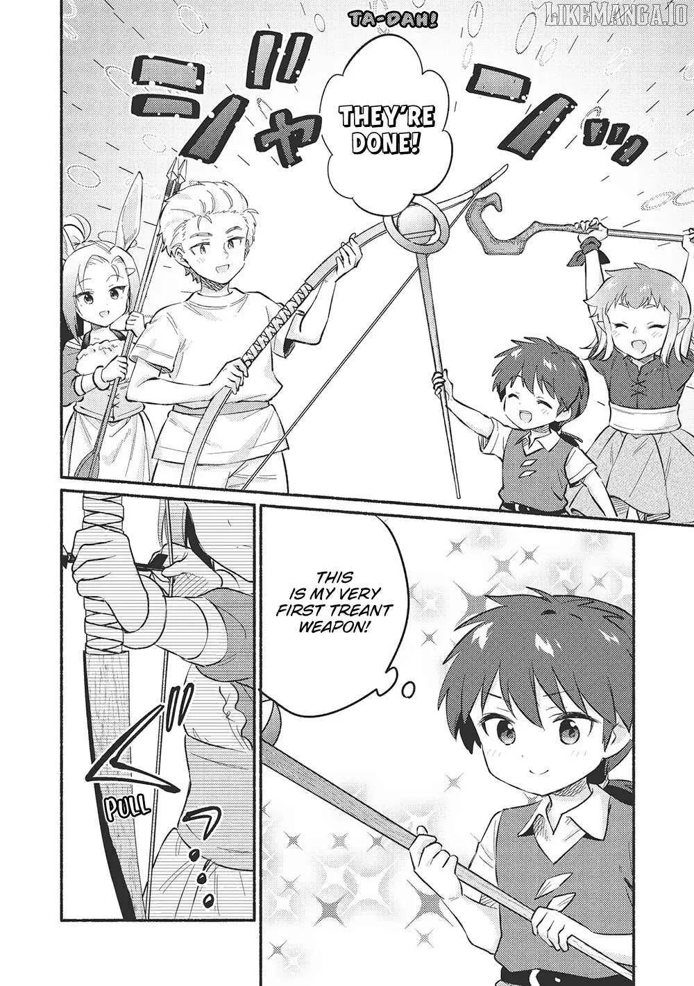 Kojiin Tamer Chapter 50 page 2 - 