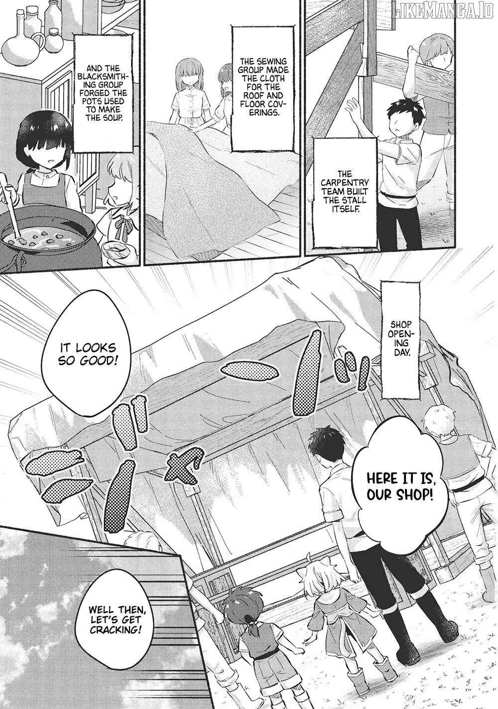 Kojiin Tamer Chapter 50 page 11 - 