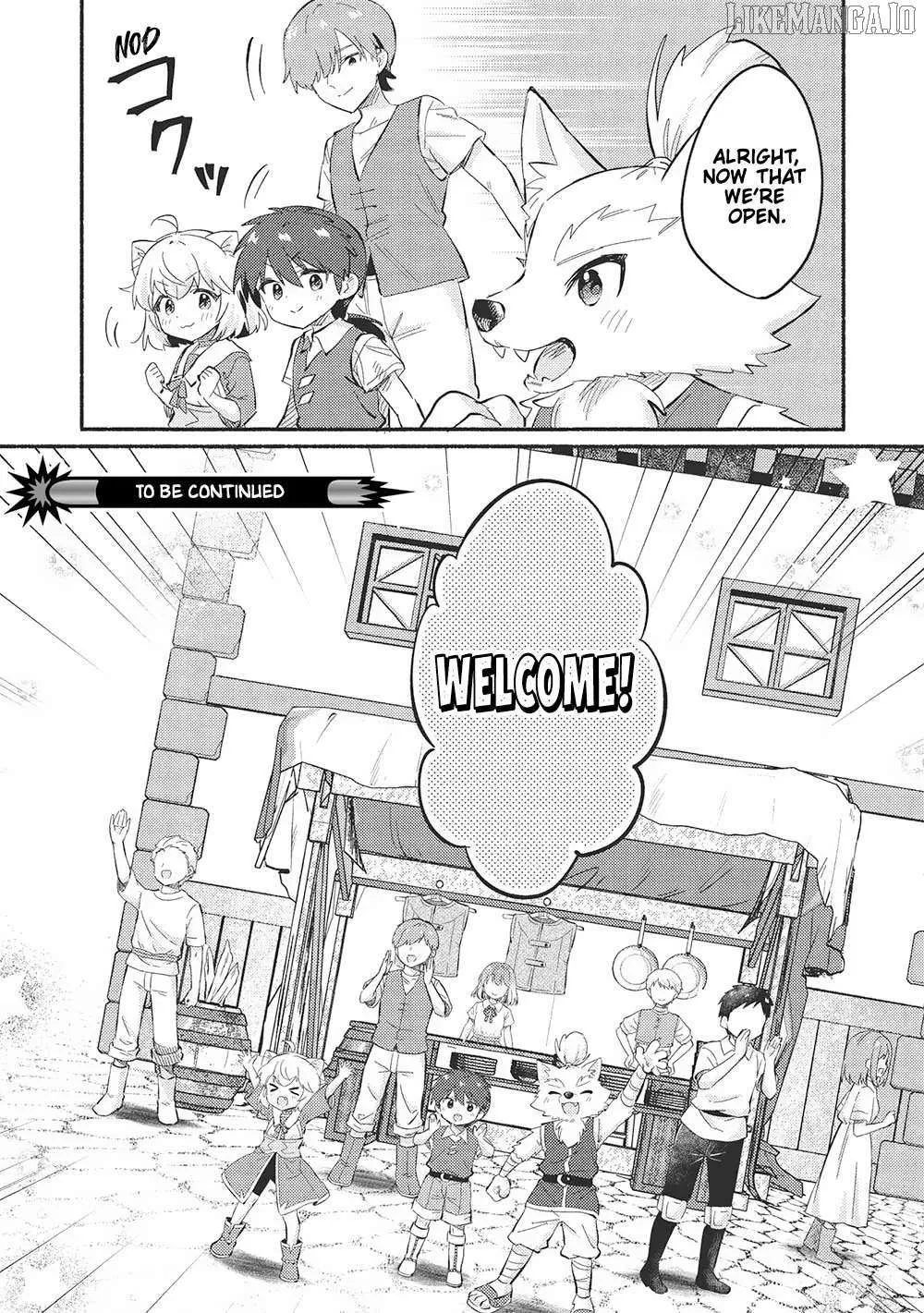 Kojiin Tamer Chapter 50 page 14 - 