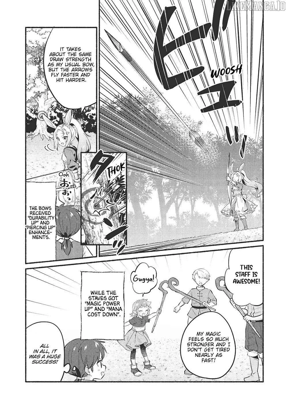 Kojiin Tamer Chapter 50 page 3 - 