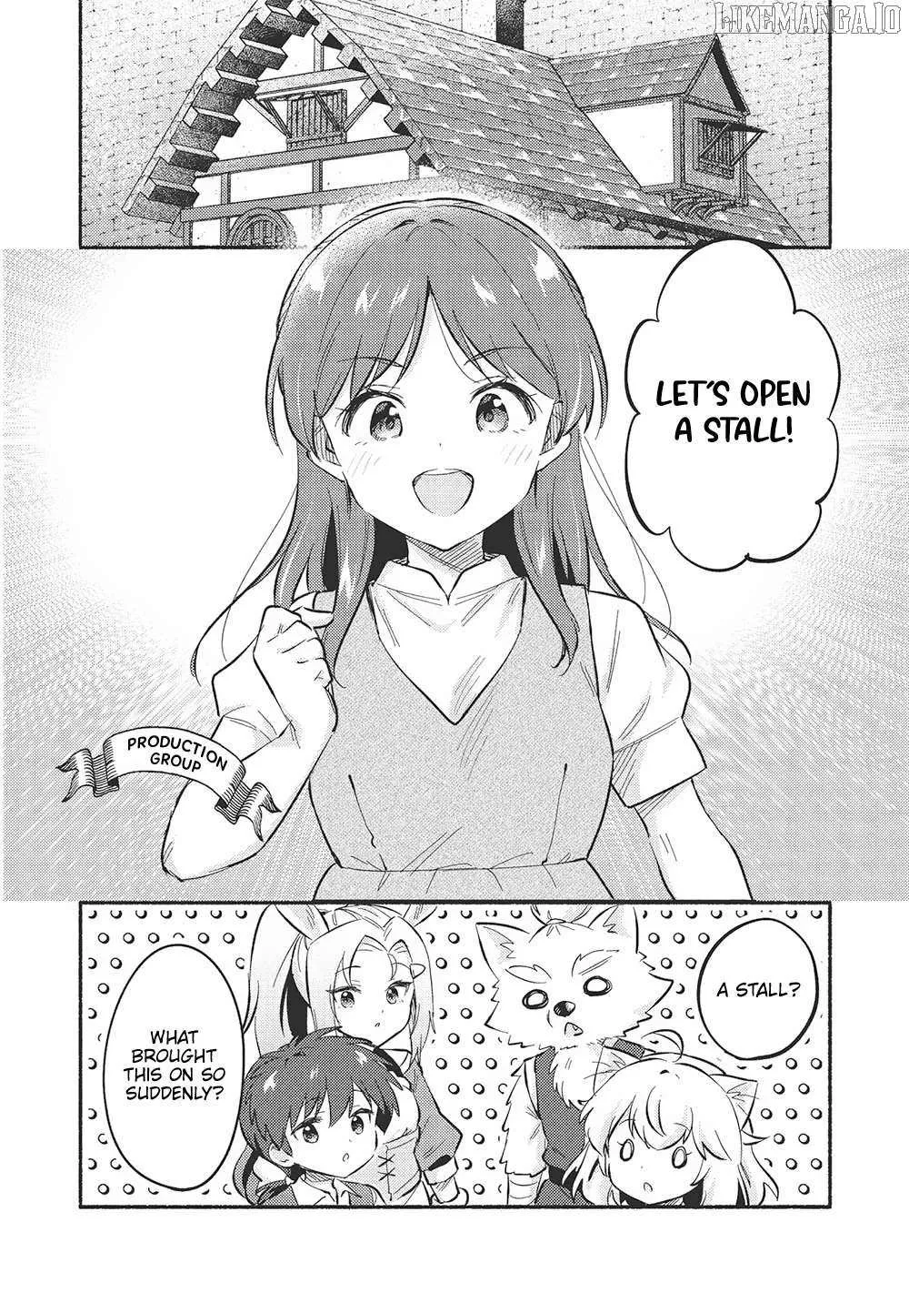 Kojiin Tamer Chapter 50 page 6 - 