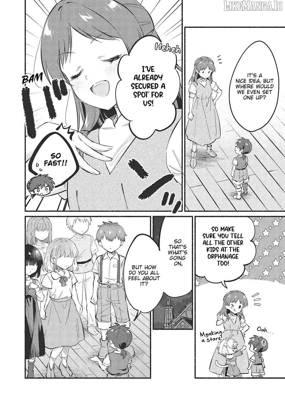 Kojiin Tamer Chapter 50 page 8 - 