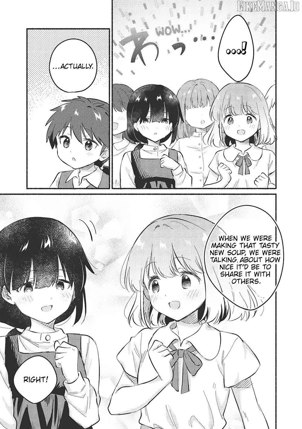 Kojiin Tamer Chapter 50 page 9 - 