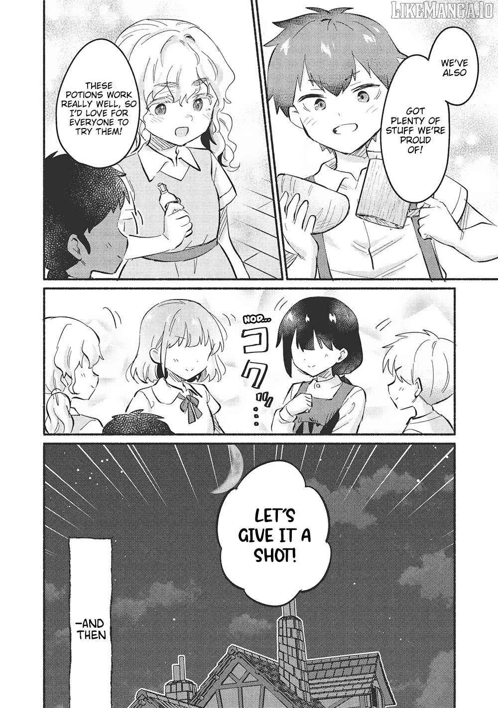 Kojiin Tamer Chapter 50 page 10 - 