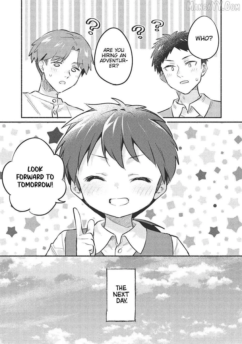 Kojiin Tamer Chapter 51 page 11 - 