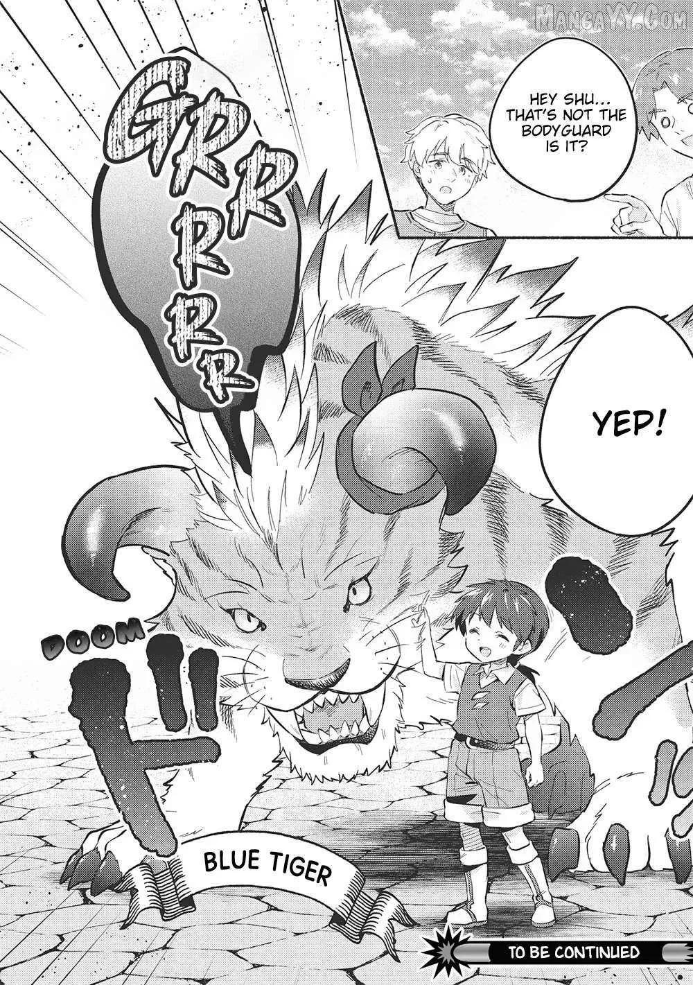 Kojiin Tamer Chapter 51 page 12 - 