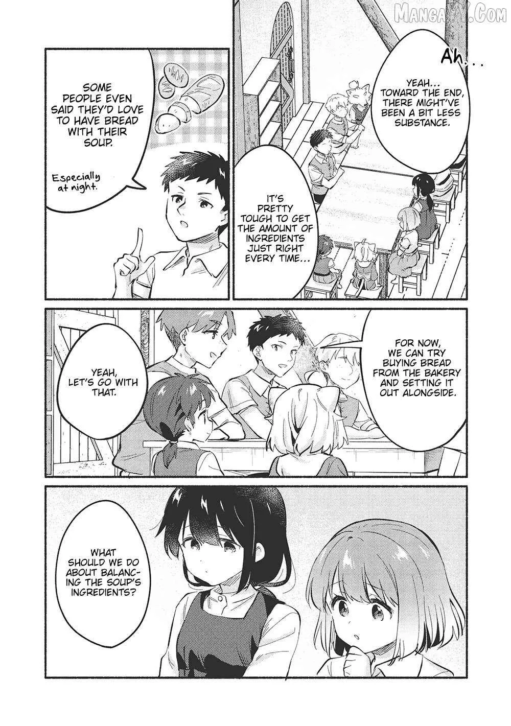 Kojiin Tamer Chapter 51 page 7 - 